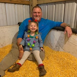 Meet your Posher, Jeremy